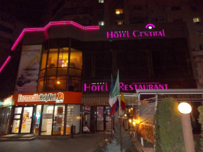 Hotel Central